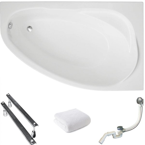 Polimat - akcesoria do wanny