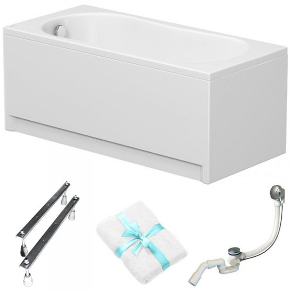 Cersanit - rysunek techniczny