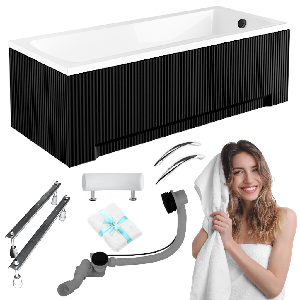 Besco - akcesoria do wanny