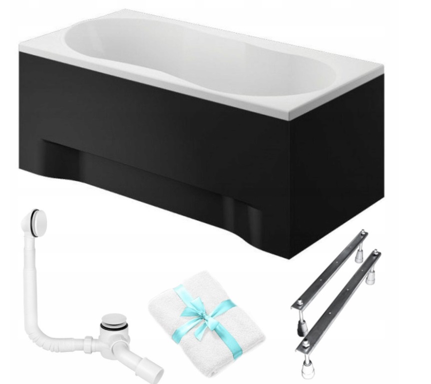 Polimat - akcesoria do wanny