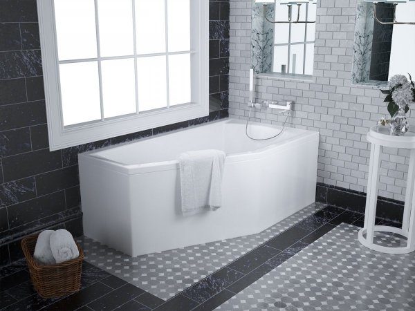 Polimat - rysunek techniczny