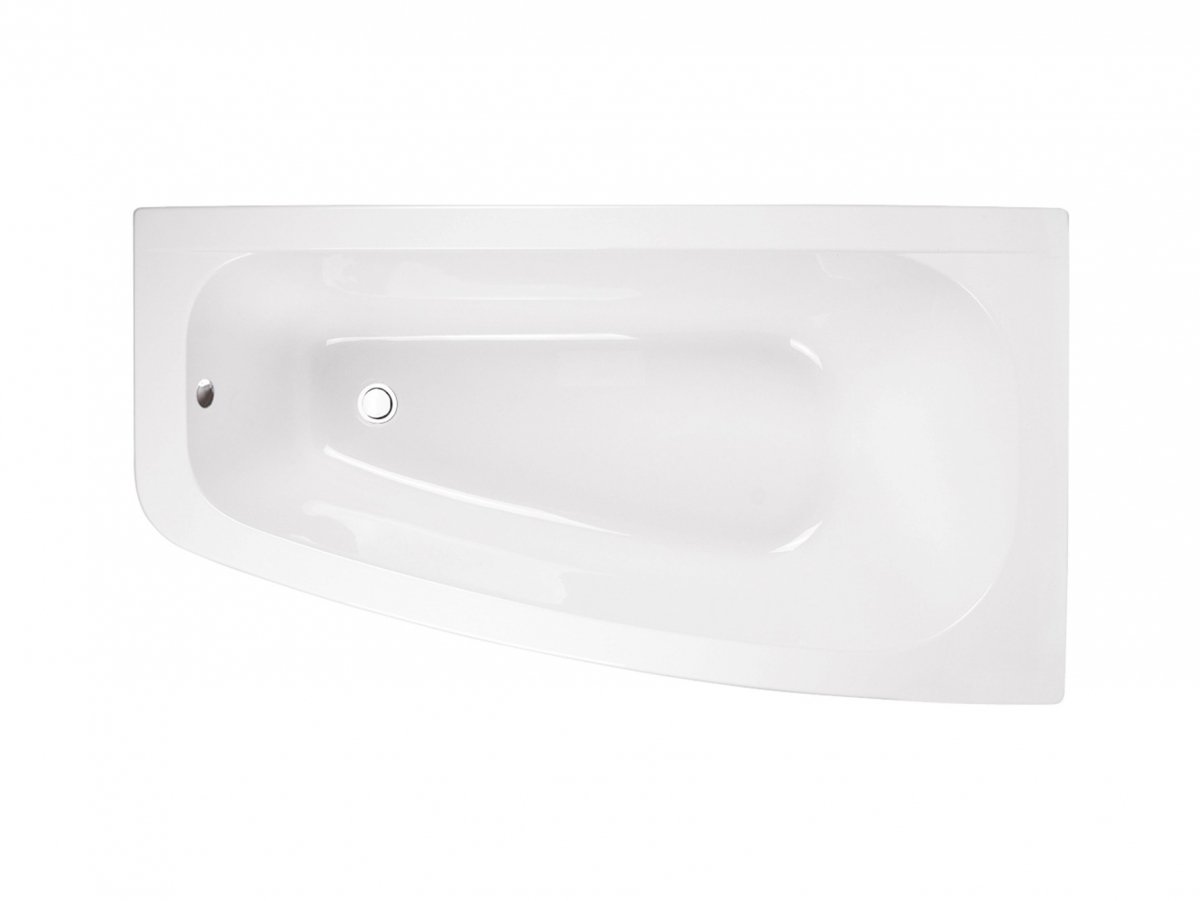 Besco - rzut z góry