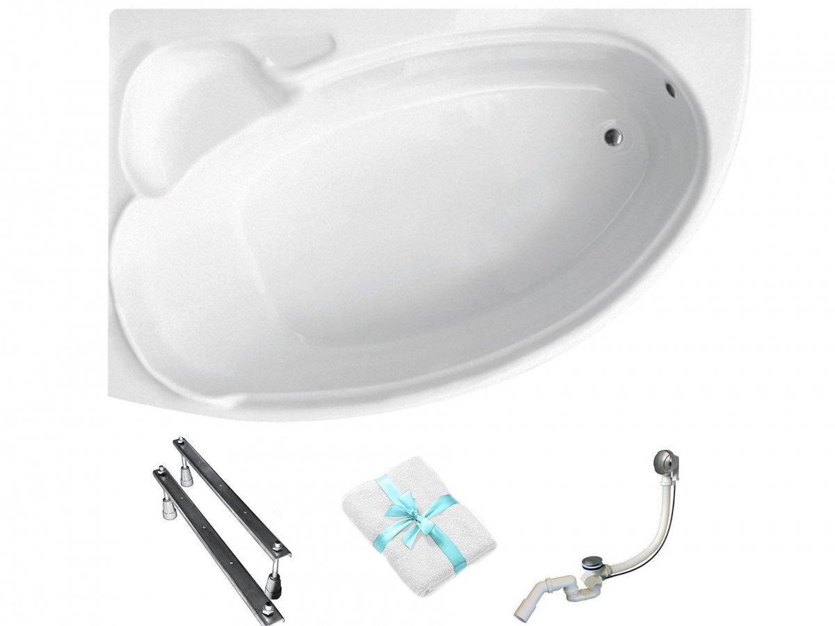 Besco - akcesoria do wanny