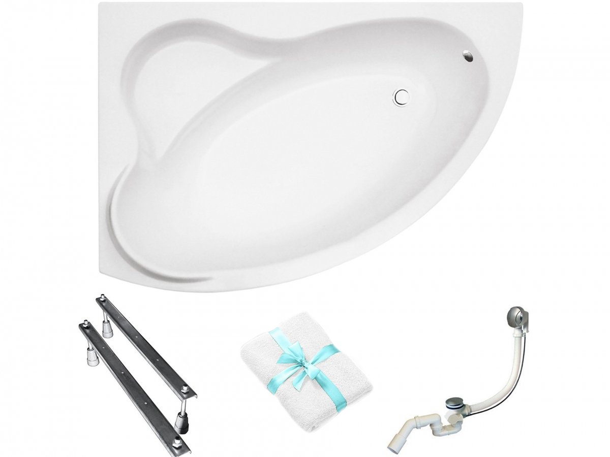 Besco - akcesoria do wanny