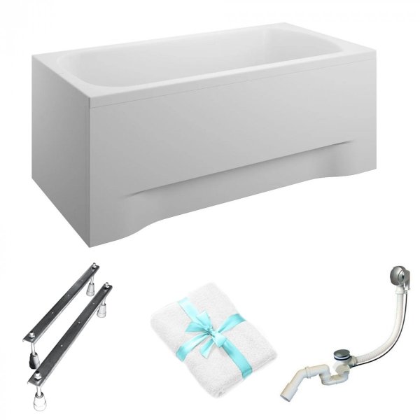 Polimat - akcesoria do wanny