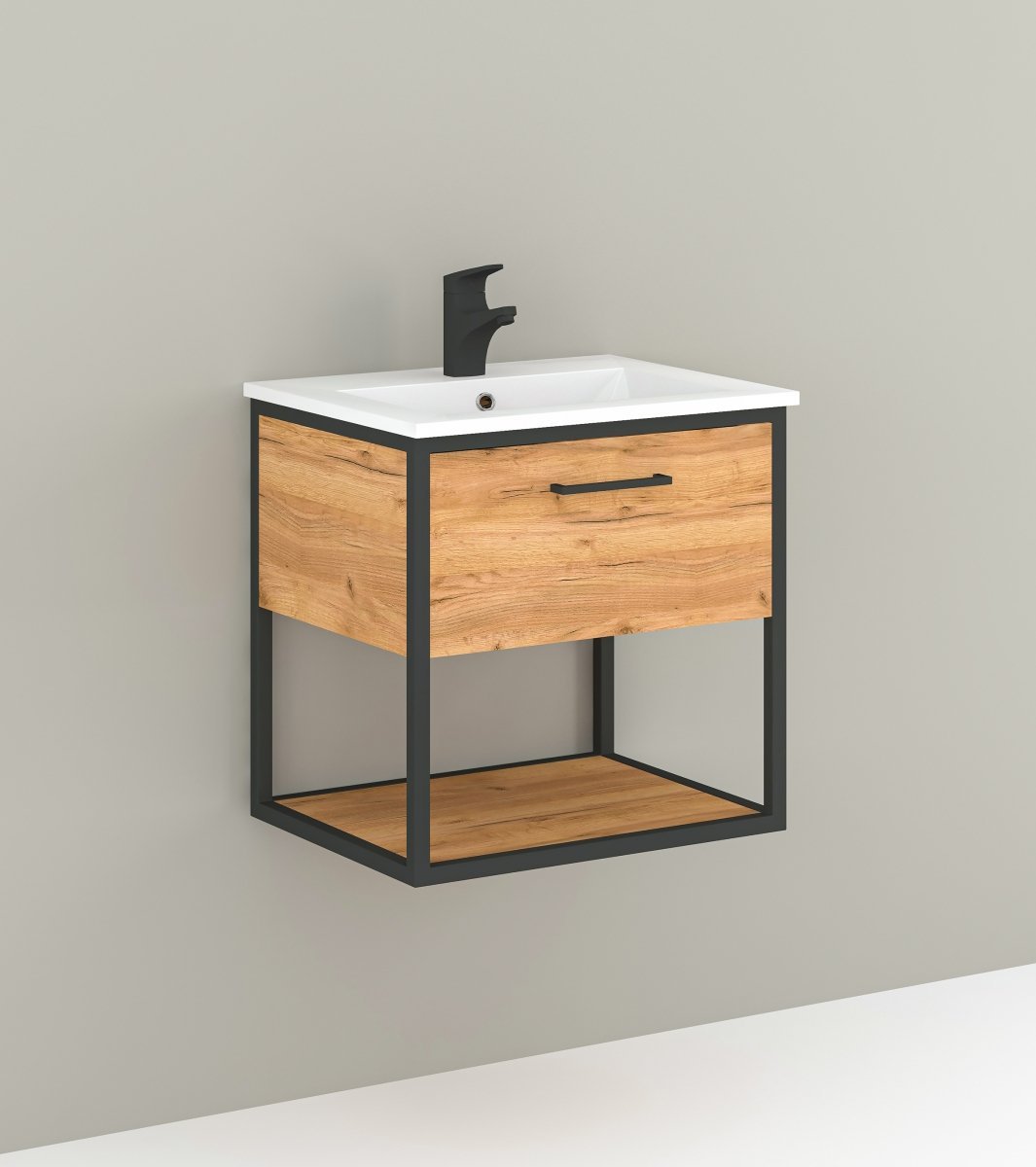 Astor - rysunek techniczny