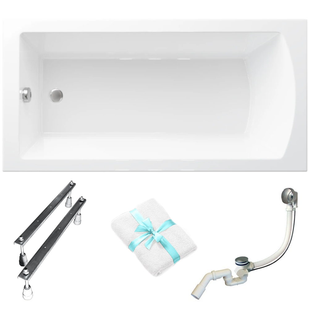 Polimat - akcesoria do wanny