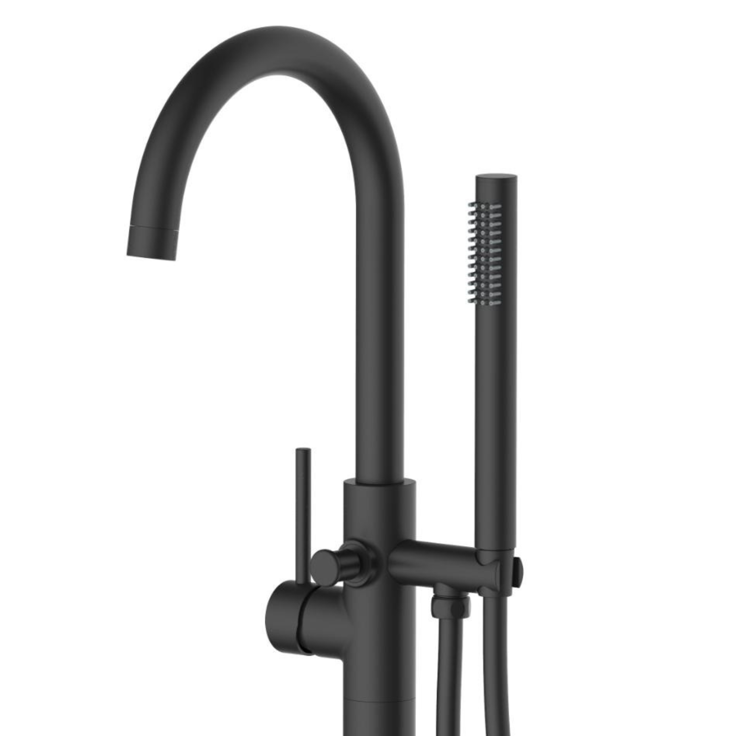 Bateria wannowa CASCADE model 2 BLACK