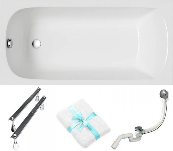 Polimat - akcesoria do wanny