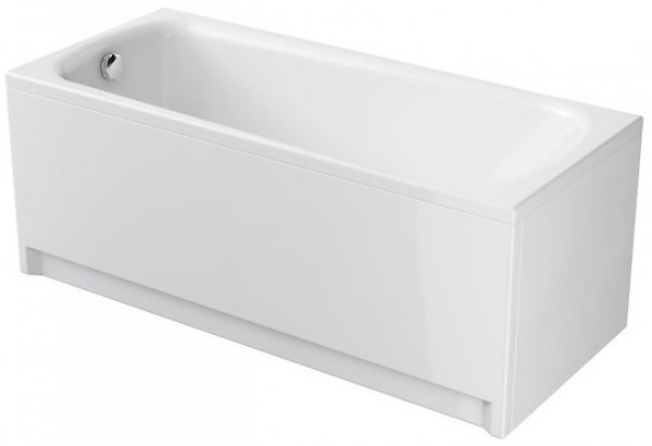 Cersanit - akcesoria do wanny