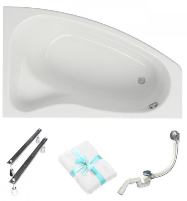 Cersanit - rysunek techniczny