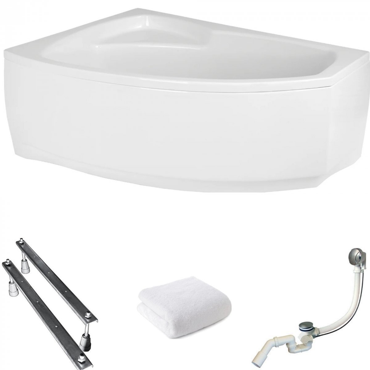 Polimat - akcesoria do wanny