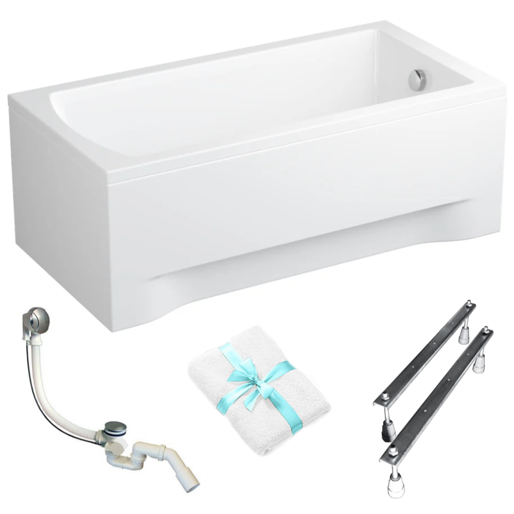 Polimat wanna Classic akcesoria