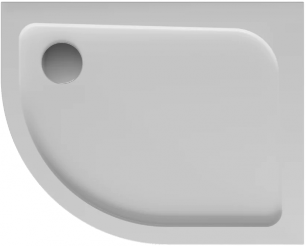 Polimat - rzut z góry