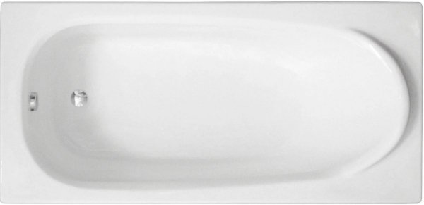 Polimat - rzut z góry