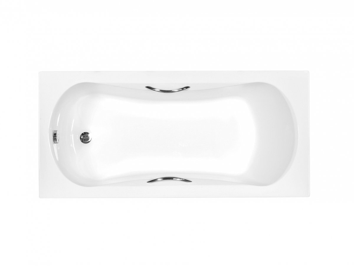 Besco - rzut z góry