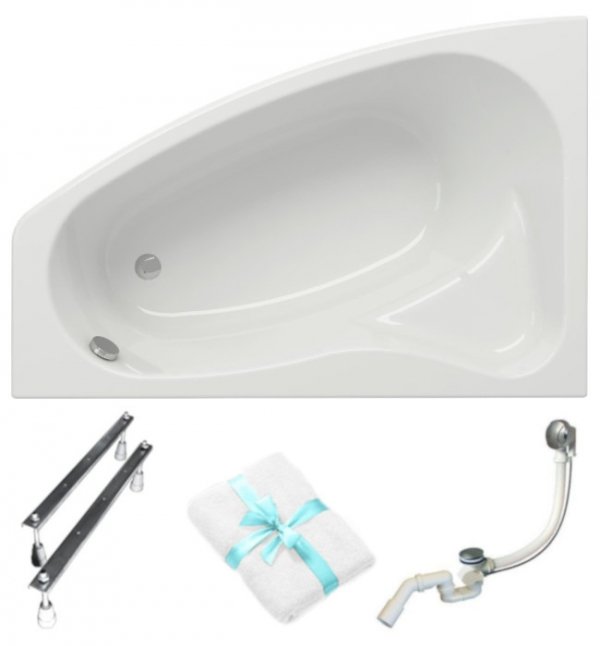 Cersanit - rysunek techniczny