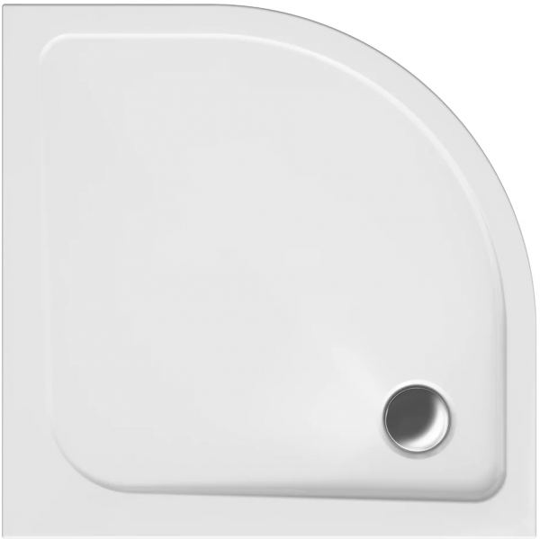 Polimat - rzut z góry