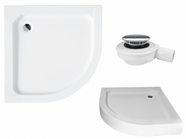 Besco - rysunek techniczny