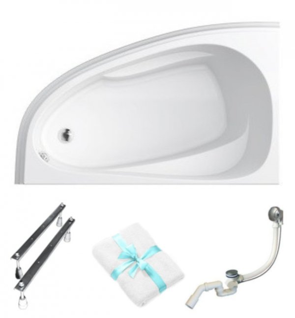 Cersanit - rysunek techniczny