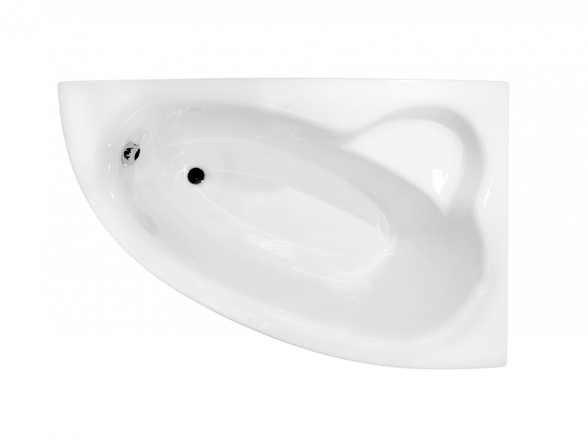 Besco - rzut z góry