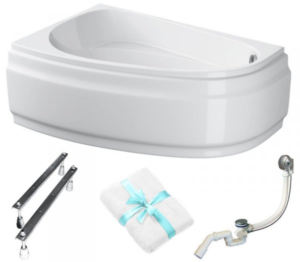 Cersanit Joanna - rysunek techniczny