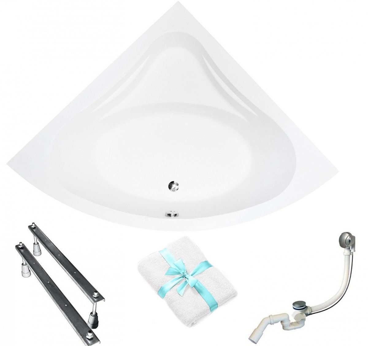 Besco - akcesoria do wanny