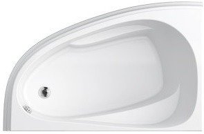 Cersanit Joanna - rzut z góry