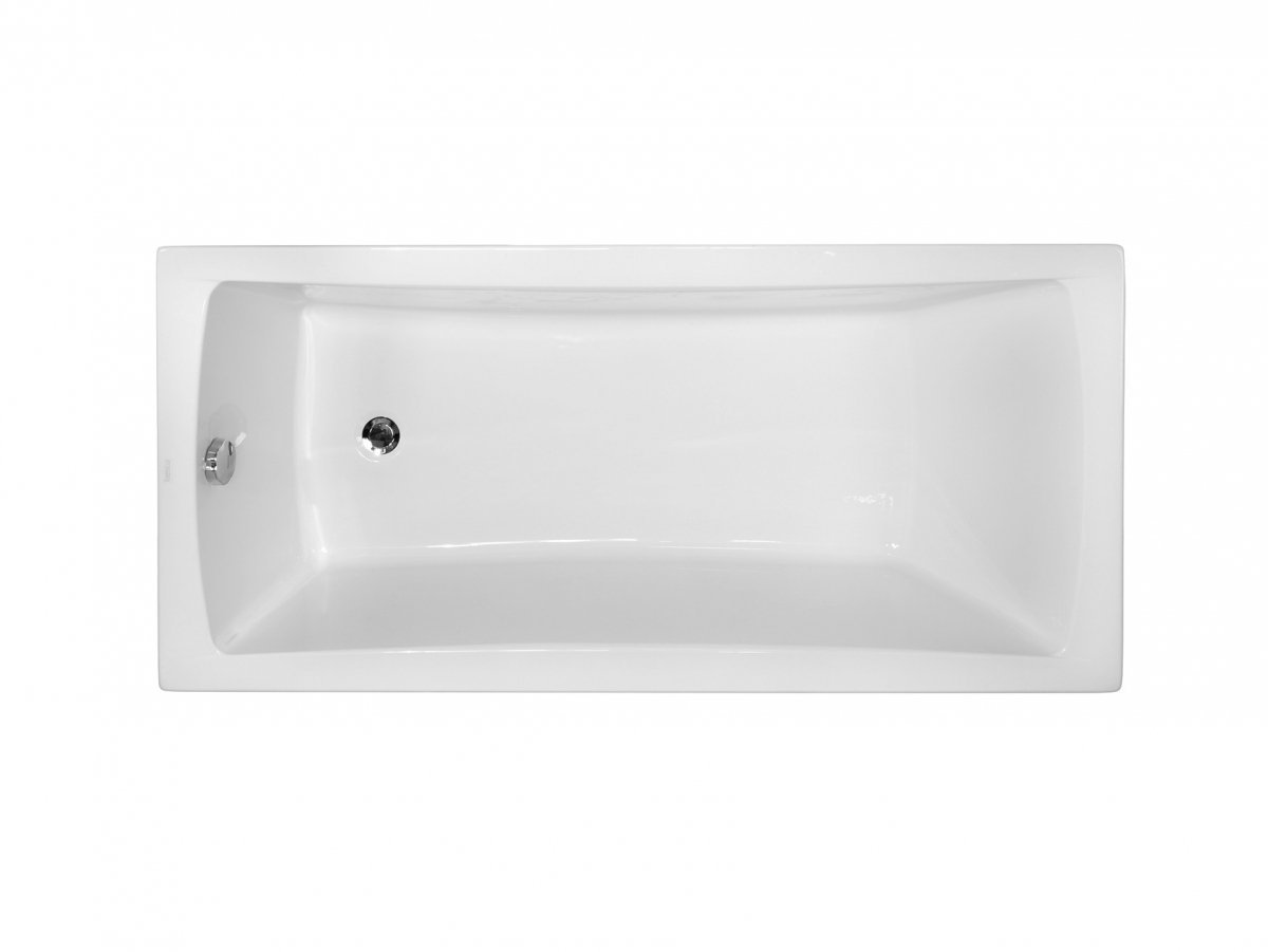 Besco - rzut z góry