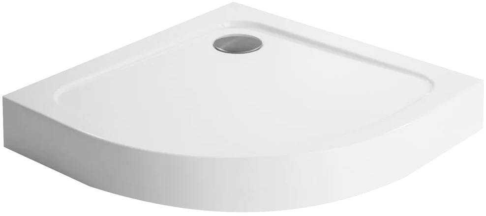 Polimat - rzut z góry