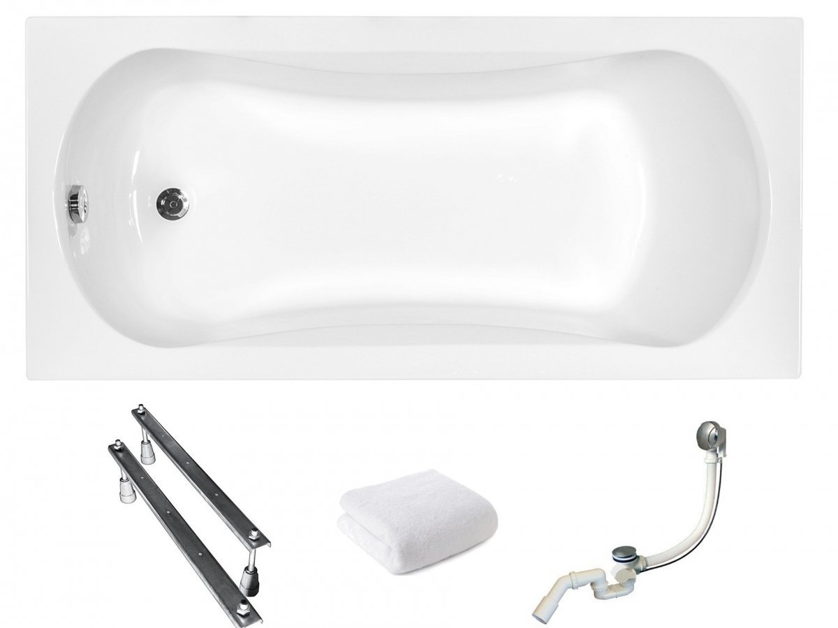 Besco - akcesoria do wanny