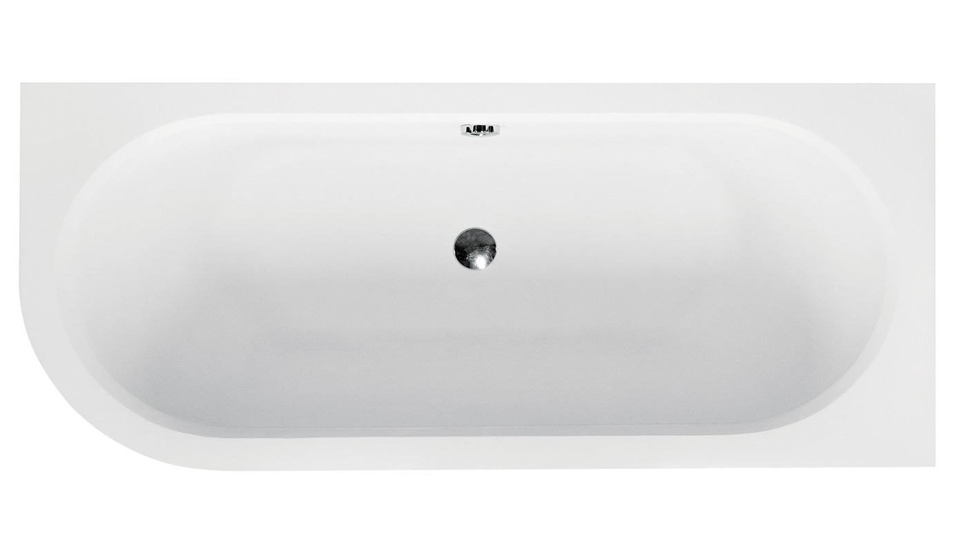 Besco - rzut z góry