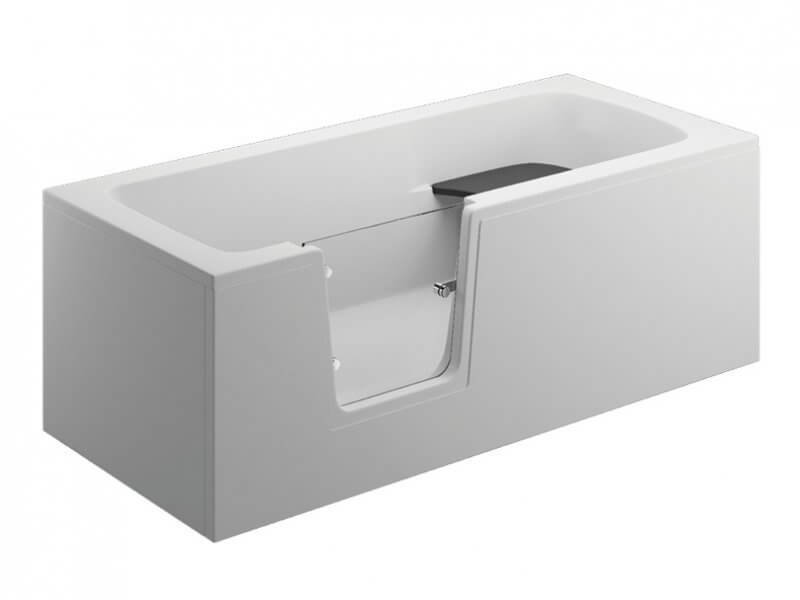 Polimat - akcesoria do wanny