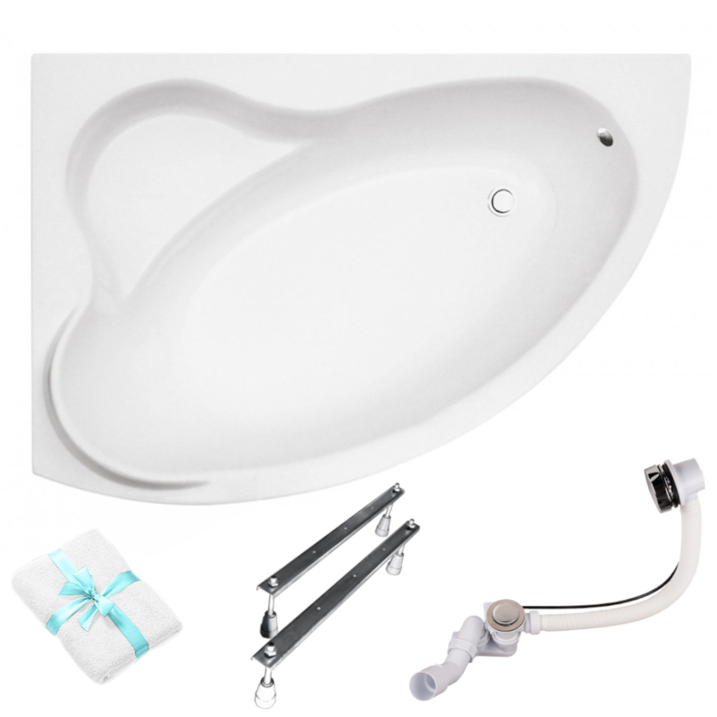 Besco - akcesoria do wanny