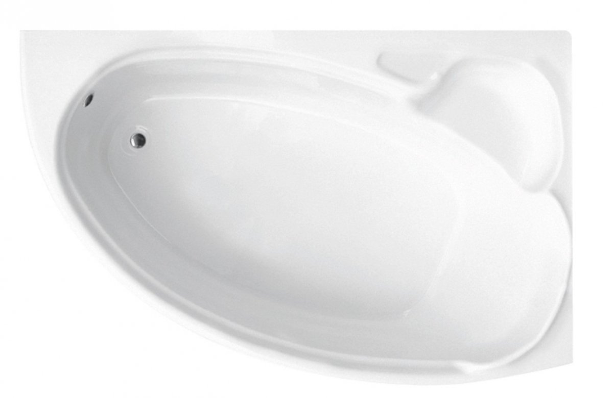 Besco - rzut z góry