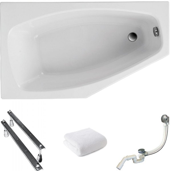 Polimat - rzut z góry