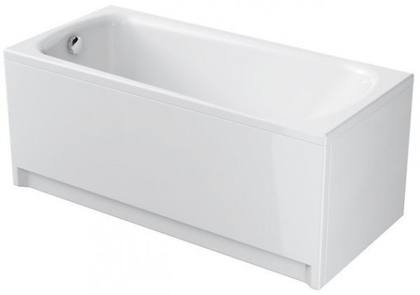 Cersanit - akcesoria do wanny