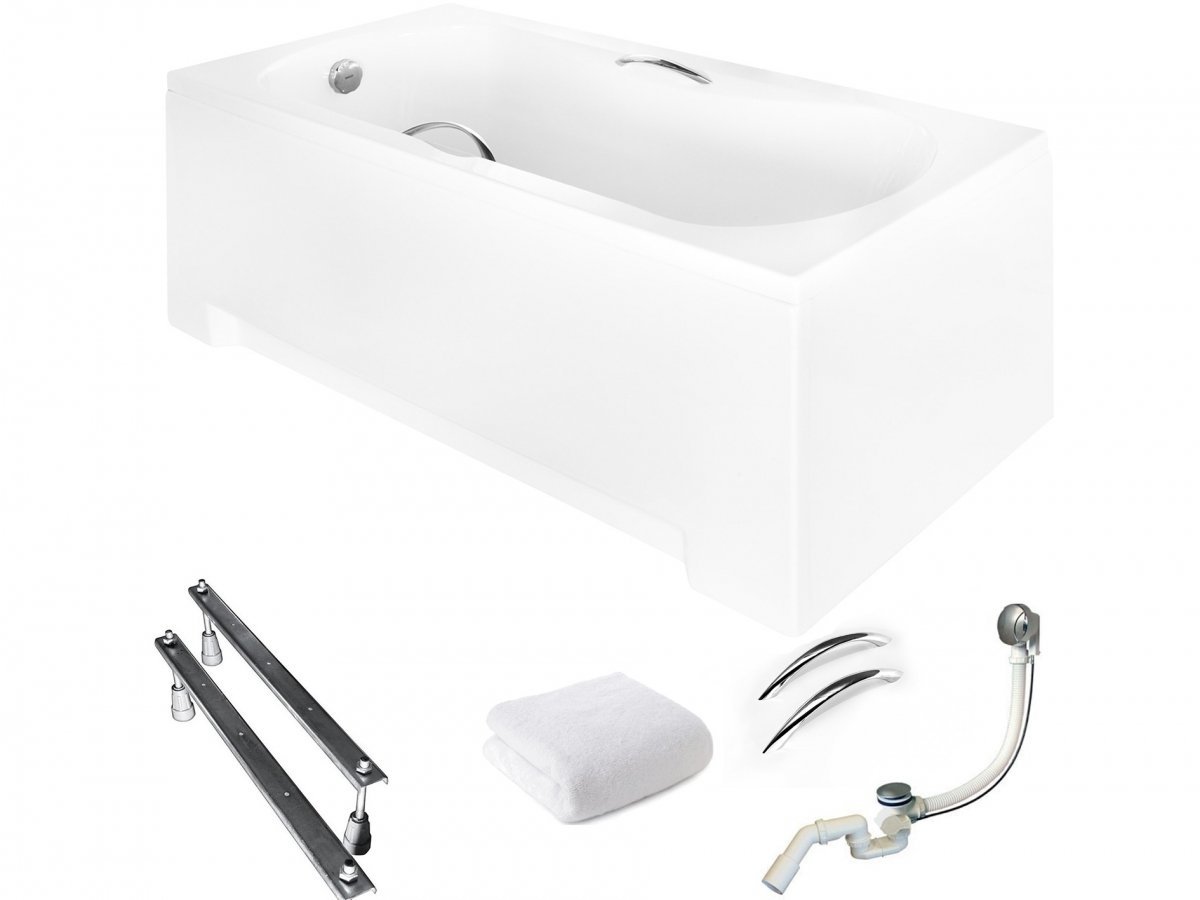 Besco - akcesoria do wanny