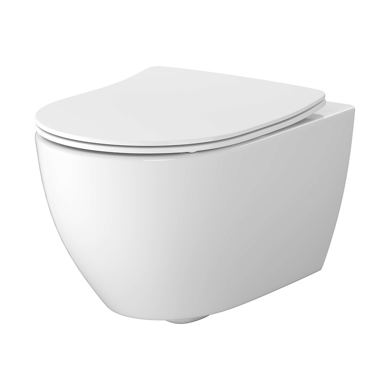 miska wc zen pro oval moonway slim