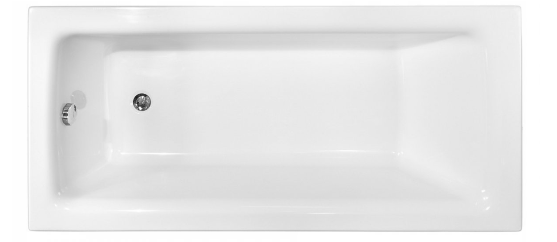 Besco - rzut z góry