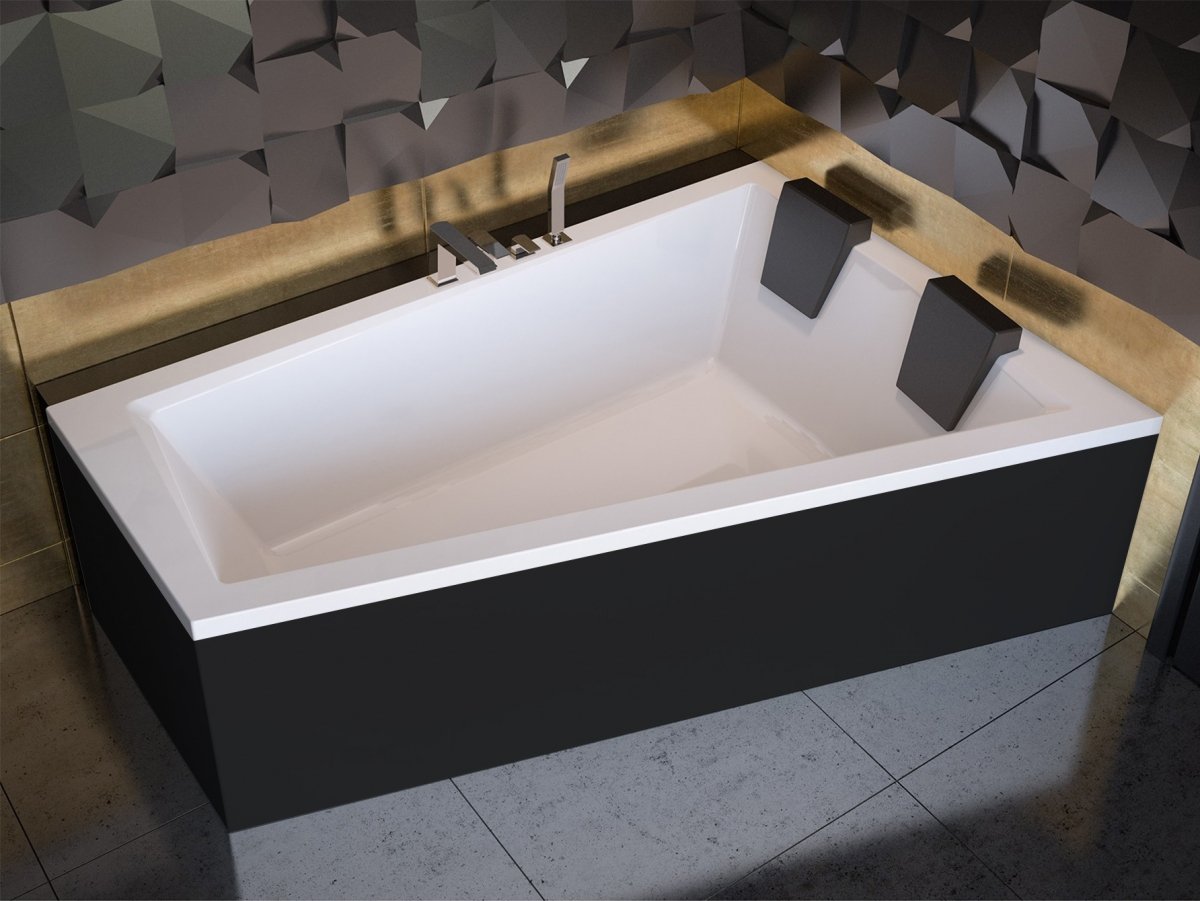 Besco - rzut z góry