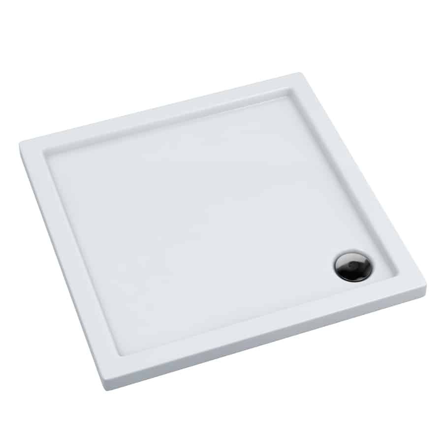 AQUA for you - rzut z góry