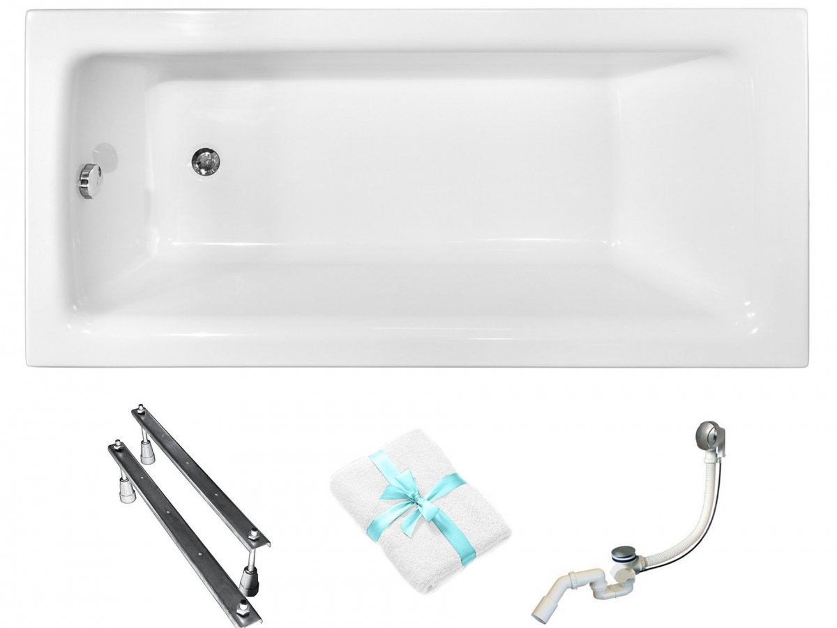 Besco - akcesoria do wanny