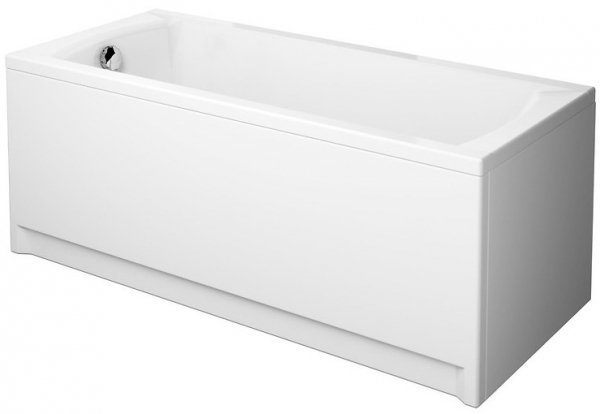 Cersanit - akcesoria do wanny