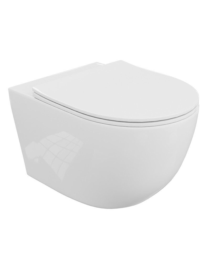 Lavita - akcesoria do misy WC