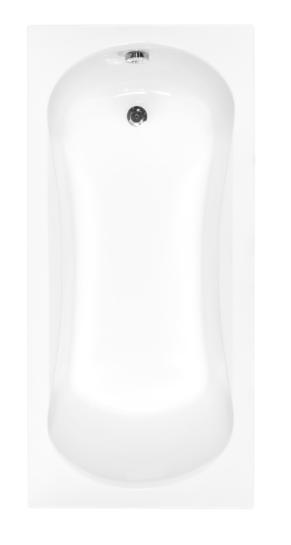 Besco - rzut z góry