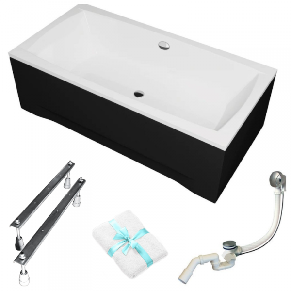 Polimat - akcesoria do wanny