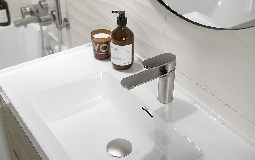 Cersanit Crea - akcesoria do baterii