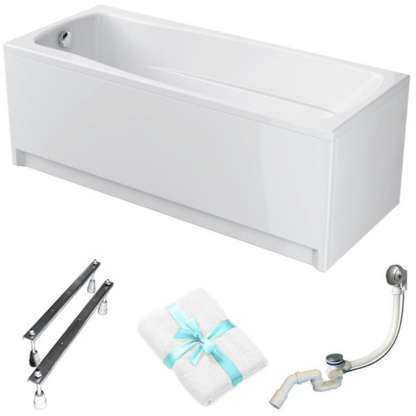 Cersanit - rysunek techniczny