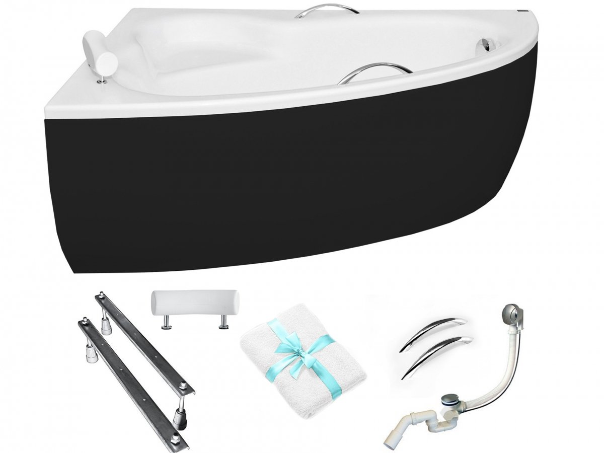 Besco - akcesoria do wanny